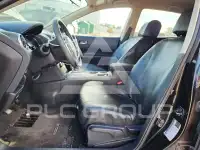 2012 Nissan ROGUE photo