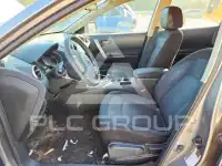 2012 Nissan ROGUE фото