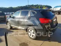 2012 Nissan ROGUE фото
