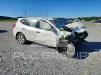 2012 Nissan ROGUE фото