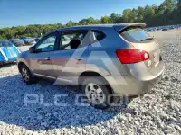 2012 Nissan ROGUE фото