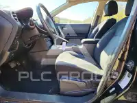 2012 Nissan ROGUE photo