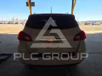 2012 Nissan ROGUE photo