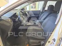 2012 Nissan ROGUE photo