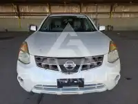 2012 Nissan ROGUE photo