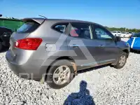 2012 Nissan ROGUE фото