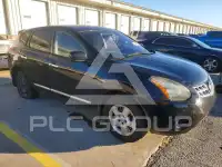 2012 Nissan ROGUE фото