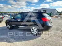 2012 Nissan ROGUE photo
