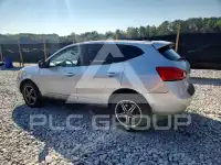 2012 Nissan ROGUE фото
