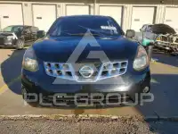 2012 Nissan ROGUE фото