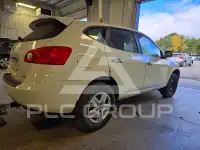 2012 Nissan ROGUE photo