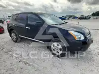 2012 Nissan ROGUE фото