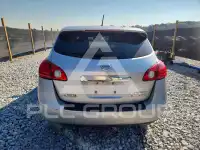 2012 Nissan ROGUE фото