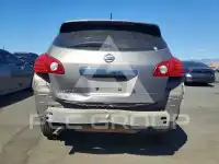 2012 Nissan ROGUE photo