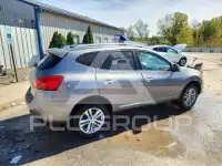 2012 Nissan ROGUE фото