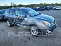 2012 Nissan ROGUE photo