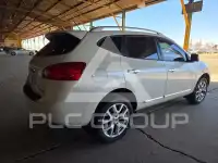 2012 Nissan ROGUE photo
