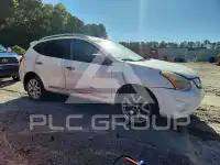 2012 Nissan ROGUE фото