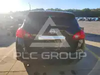 2012 Nissan ROGUE фото