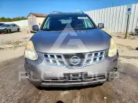 2012 Nissan ROGUE фото