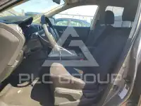 2012 Nissan ROGUE photo
