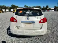 2012 Nissan ROGUE фото