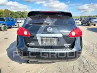 2012 Nissan ROGUE photo