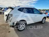2012 Nissan ROGUE фото