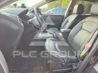 2012 Nissan ROGUE photo