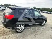 2012 Nissan ROGUE photo
