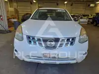 2012 Nissan ROGUE photo