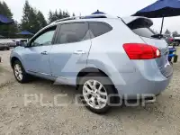 2012 Nissan ROGUE фото