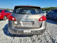 2012 Nissan ROGUE фото