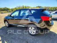 2012 Nissan ROGUE photo