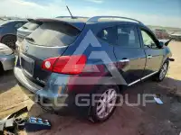 2012 Nissan ROGUE фото
