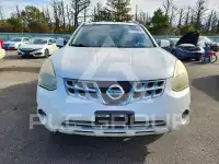 2012 Nissan ROGUE фото