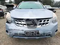 2012 Nissan ROGUE фото
