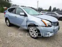 2012 Nissan ROGUE фото