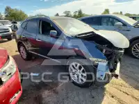 2012 Nissan ROGUE фото