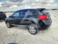 2012 Nissan ROGUE фото