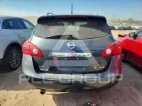 2012 Nissan ROGUE фото