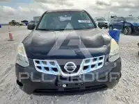 2012 Nissan ROGUE фото