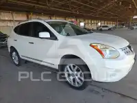 2012 Nissan ROGUE photo