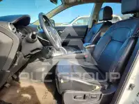 2012 Nissan ROGUE фото