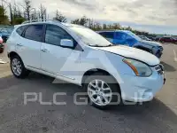 2012 Nissan ROGUE фото