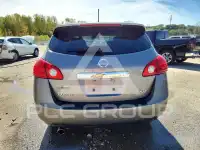 2012 Nissan ROGUE фото