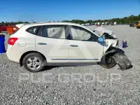 2012 Nissan ROGUE фото