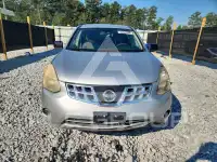 2012 Nissan ROGUE фото