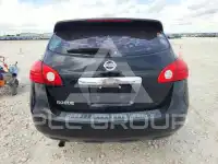 2012 Nissan ROGUE фото