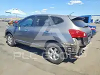 2012 Nissan ROGUE photo